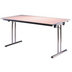 MESA PLEGABLE 361 MULTIUSO 160X80 CMS