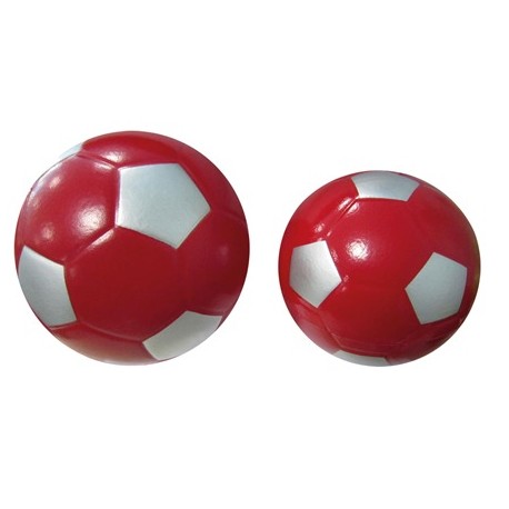 PELOTA FOAM FÚTBOL PIEL ELEFANTE 190 MM