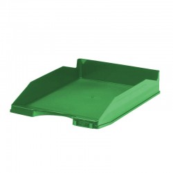 BANDEJA PLASTICO FAIBO 93 VERDE