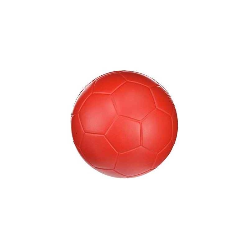 Pelota Foam Futbol 8cm Bosla12 — Playfunstore