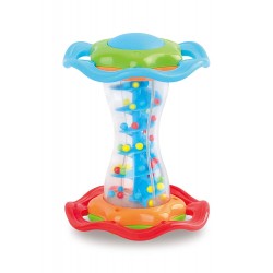 SONAJERO PALO DE LLUVIA BABY RAIN ROLLER