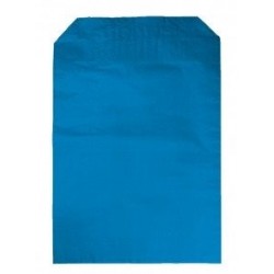 BOLSAS DISFRACES PAPEL ECO PACK 10 UDS AZUL 