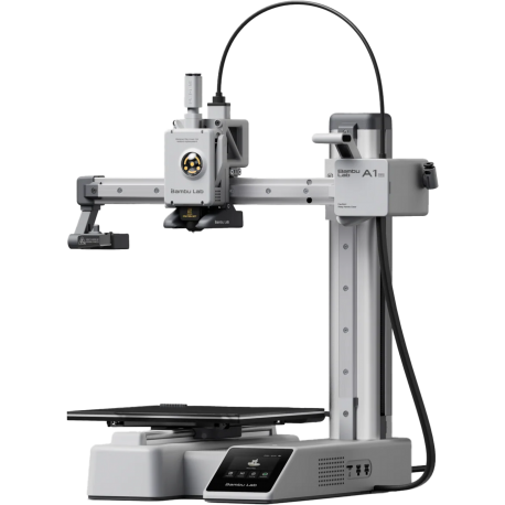 IMPRESORA 3D BAMBU LAB A1 MINI