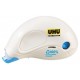 CORRECTOR CINTA COMPACT 10 MTS UHU