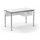 MESA DE PROFESOR RECTANGLE TEACHER 120X65 