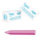 CERAS JOVICOLOR TRIWAX C/12 ROSA