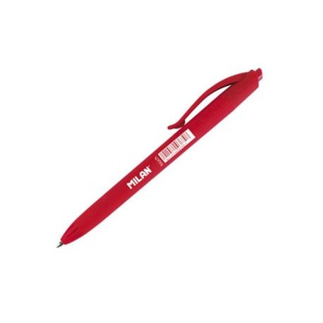 Bolígrafo MILAN P1 Touch - Material escolar